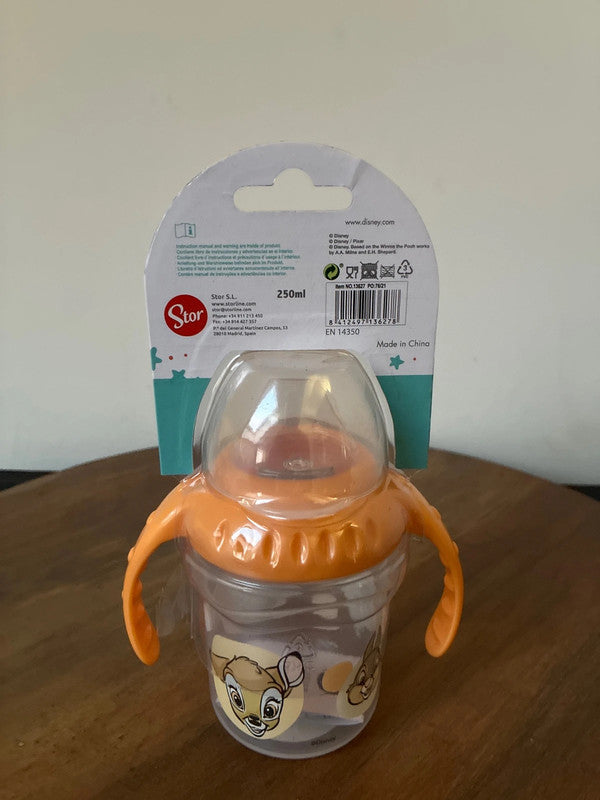Biberon Disney