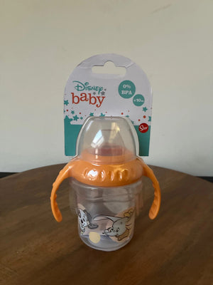 Biberon Disney