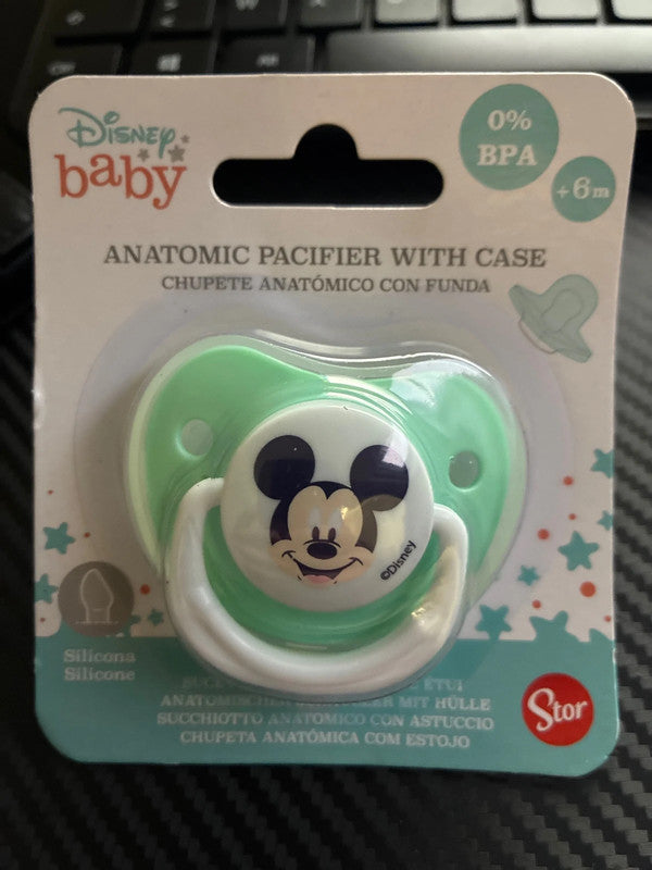 Tétine Disney