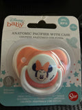 Tétine Disney