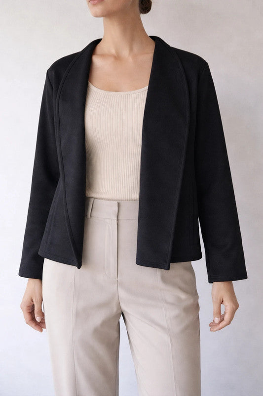 Gilet belle copine