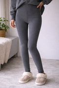Legging thermique