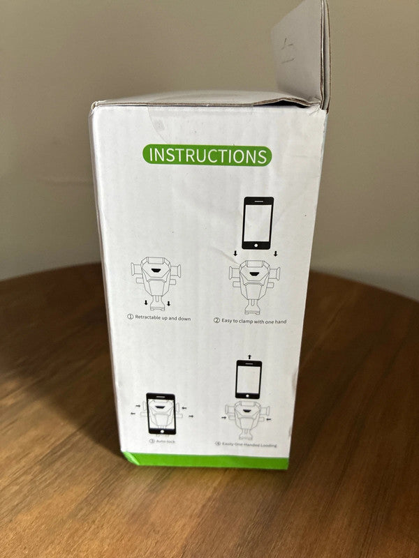 Support de téléphone