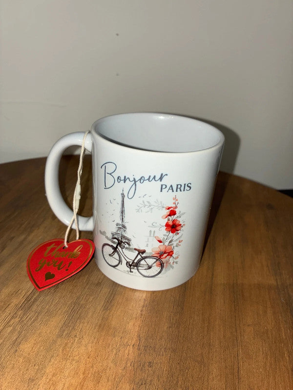 Mug 11oz