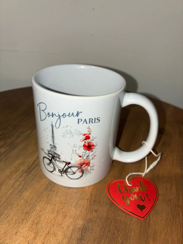 Mug 11oz