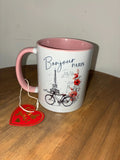 Mug 11oz