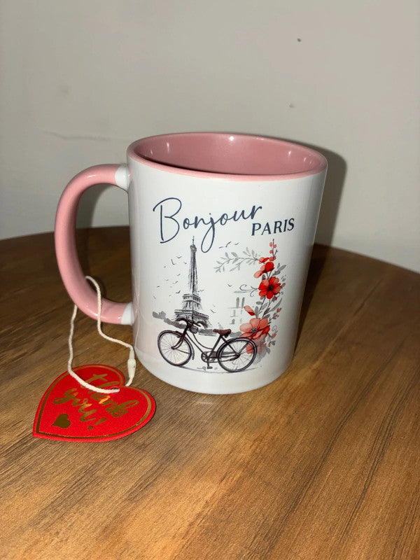 Mug 11oz