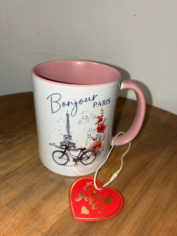 Mug 11oz