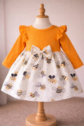 Robe enfant
