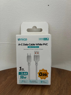 Câble USB vers Type-C,