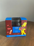 Bougie parfumée Haribo 85g Cerise Cola