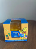 Bougie parfumée Haribo 85g Tropical Fun