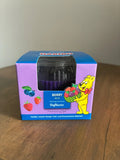 Bougie parfumée Haribo 85g Berry Mix