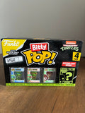 Bitty POP! teenage mutant Tortue Ninja Léonard 4