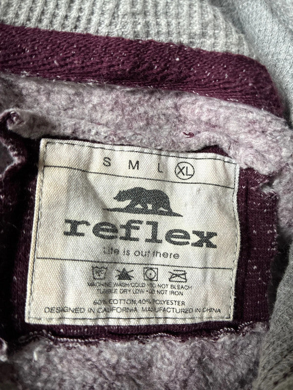 Pull reflex
