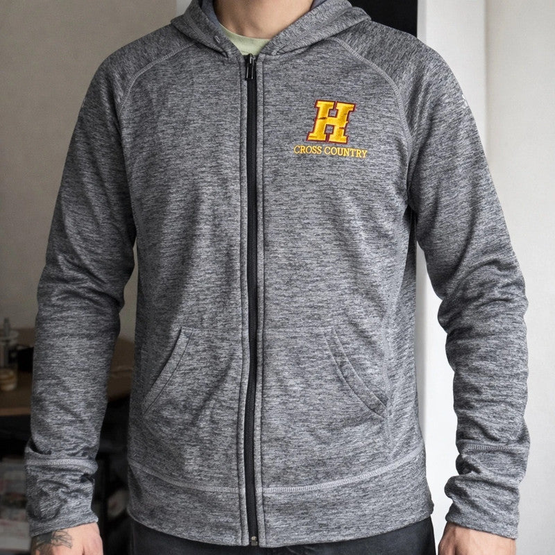 Veste adidas cross country