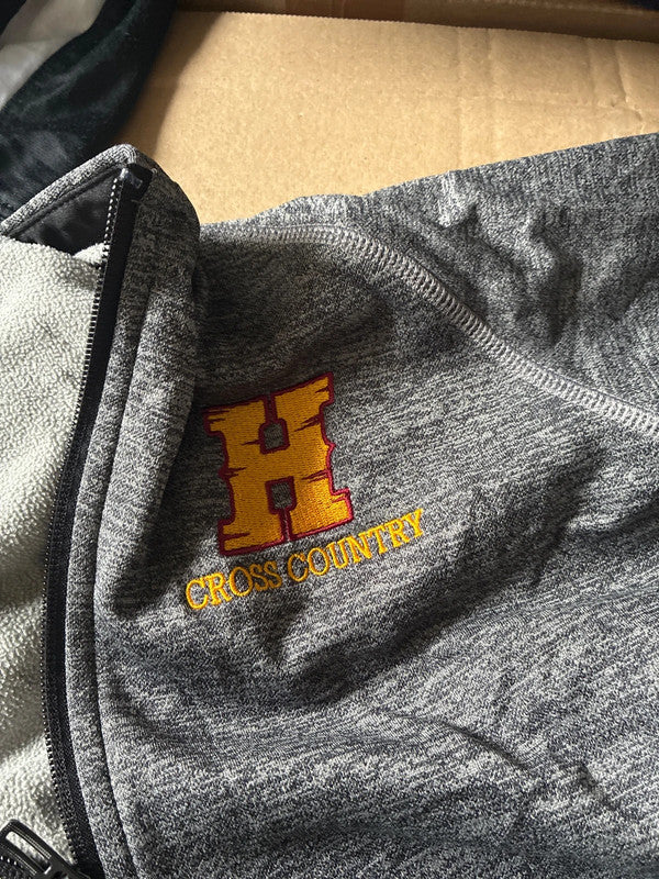 Veste adidas cross country