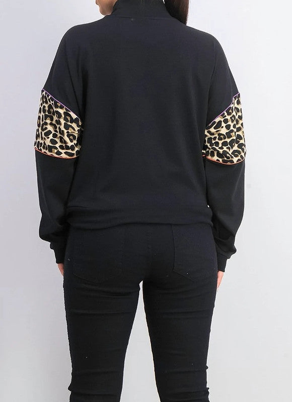 sweat col rond femme puma x sophia webster