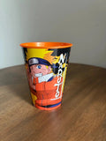 Gobelet en plastique Naruto Jutsu