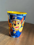 Gobelet en plastique Paw Patrol