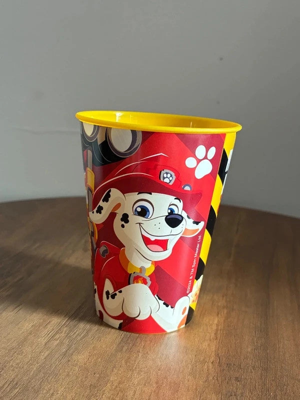 Gobelet en plastique Paw Patrol