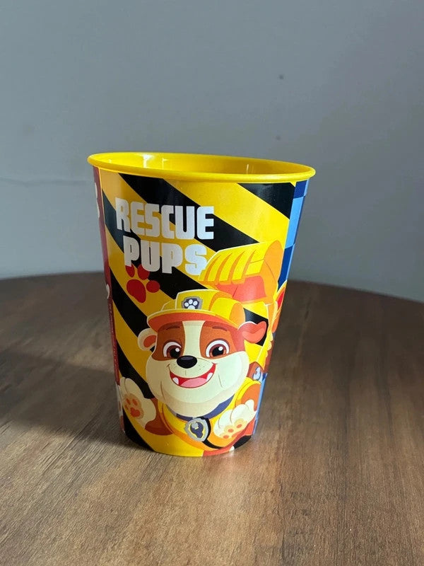 Gobelet en plastique Paw Patrol