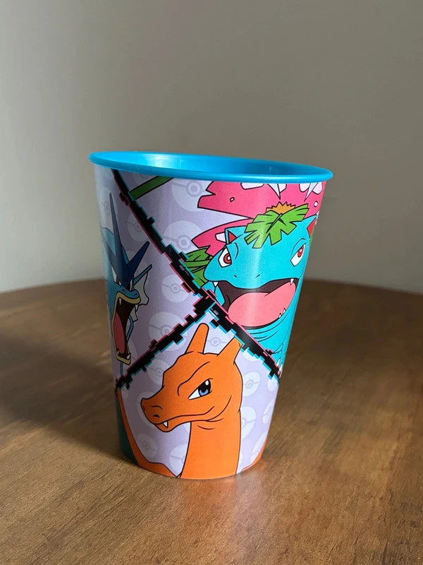 Gobelet Pokémon