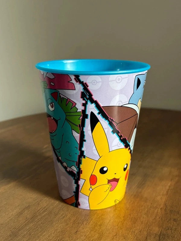 Gobelet Pokémon