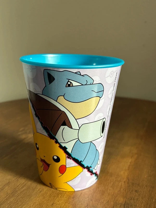 Gobelet Pokémon