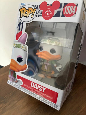 POP! Disney Daisy