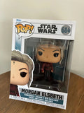 POP! Star Wars Ahsoka S2 Morgan Elsbeth