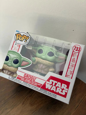 POP! Star Wars Grogu