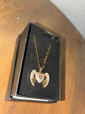 Collier pour femme