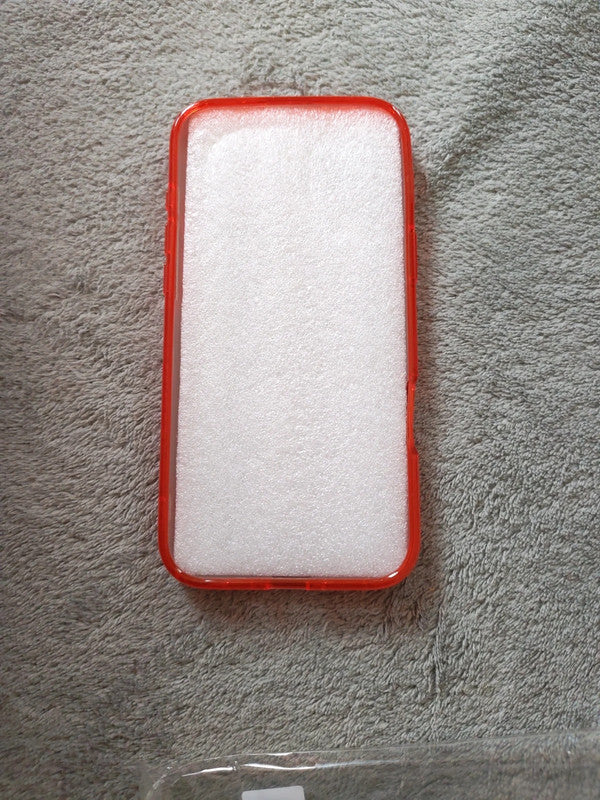 Coque pour iphone 16plus