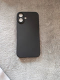Coque pour iphone 16 plus