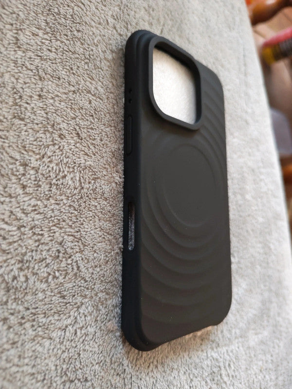 Coque pour iphone 16 pro
