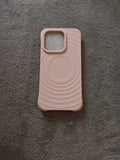 Coque pour iphone 15 pro