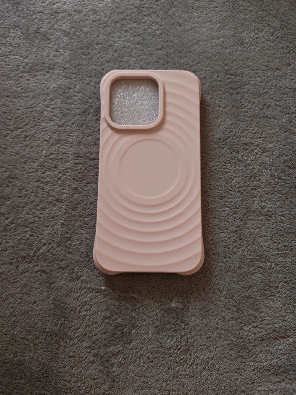 Coque pour iphone 15 pro