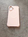 Coque pour iphone 16 plus