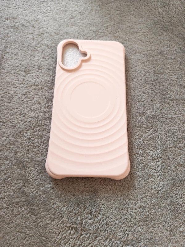 Coque pour iphone 16 plus
