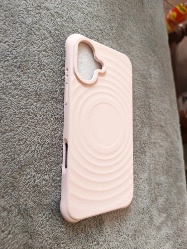 Coque pour iphone 16 plus