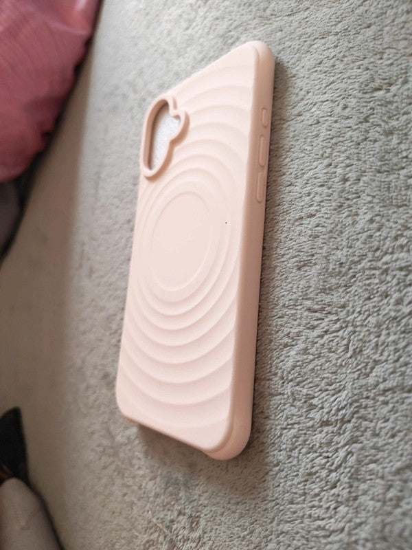 Coque pour iphone 16 plus