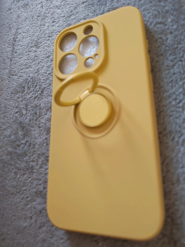 Coque pour iphone 15 pro