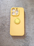 Coque pour iphone 15 pro