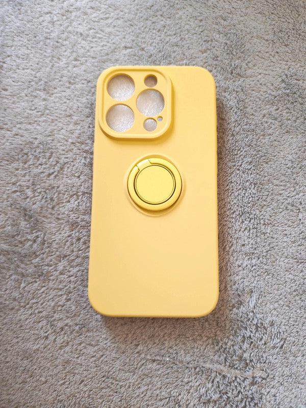 Coque pour iphone 15 pro