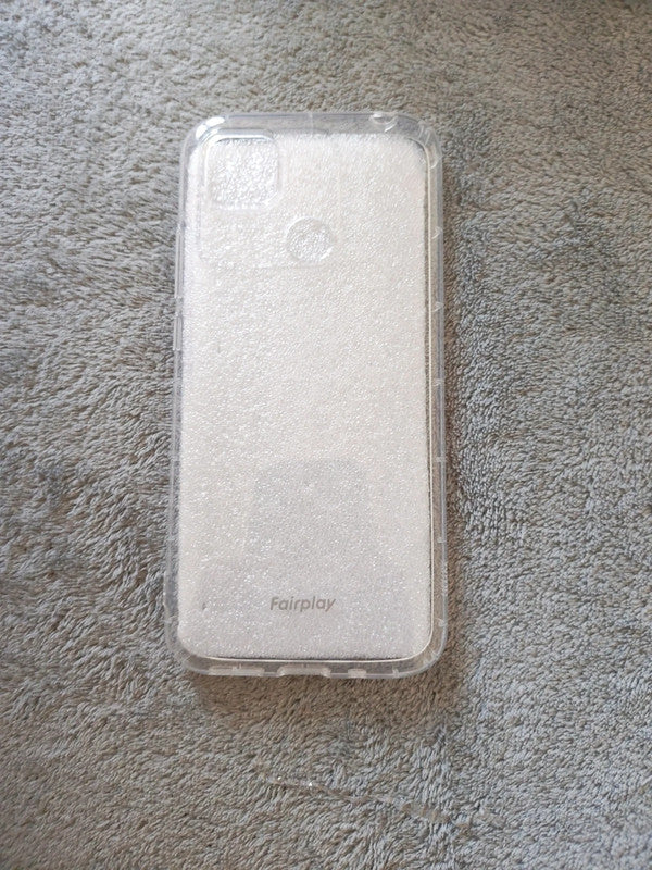 Coque pour Redmi 10A