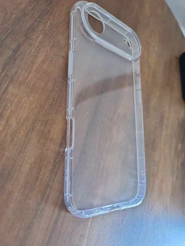 Coque pour iPhone 17 air