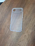 Coque pour iPhone 17 air
