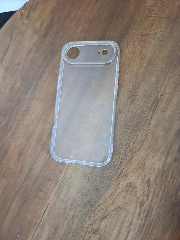 Coque pour iPhone 17 air