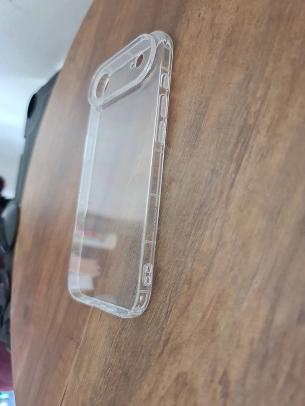 Coque pour iPhone 17 air
